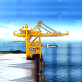 China Famous Professional Ship Unloader Crane/Ship To Shore Crane